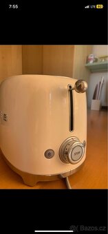 Smeg toaster/ topinkovač - 5