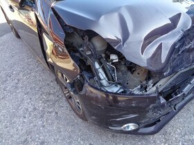 Peugeot 208 1,6hdi, 82kw, Rozprodám na náhradní díly - 5