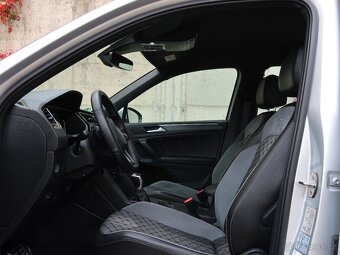 TIGUAN R-LINE/2.0Tdi-150ps/rv.2022/DSG/IQ.Light LED/VIRTUAL - 5