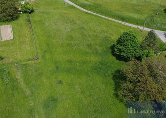 Stavební pozemek v obci Český Těšín, část Koňákov - 5