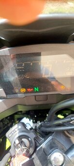 Honda NC750XD DCT - 5