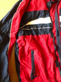 chlapecká podzimní hubda TCM vel. 146/152 - 5