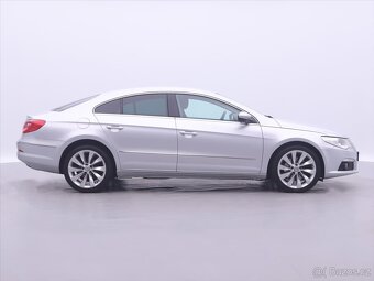 Volkswagen Passat CC 2,0 TDI 103kW CZ Sport Xenon (2010) - 5