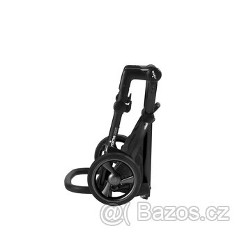 Mima Xari + Car Seat _ Base Bundle - 5