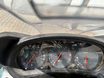 Yamaha XJ 900 diversion - 5