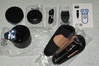 Philips Series 7000 (S7886) - 5