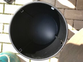 Souprava taburetů a sudu k posezení - 5