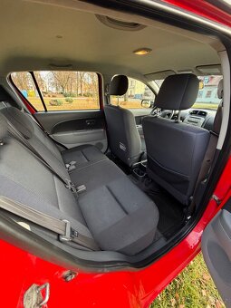 Subaru Justy 2010 – 1.0, 166 xxx km – PŘEDOKOLKA - 5