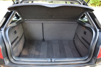 Audi A3 1,6 i AUTOMAT,PO STK - 5