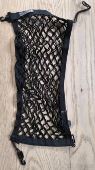 Síťový program Škoda Octavia IV černý - original - 5