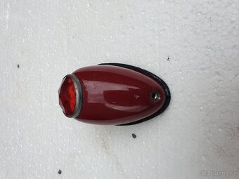 Zadni světlo  Jawa - 5