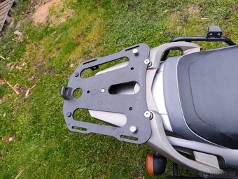 Yamaha TDM 900 na ND nebo opravu - 5