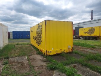 SWAP námořní kontejner - 5