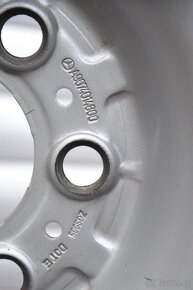 235/65 16C zimní-Mercedes Sprinter Pirelli Winter - 5