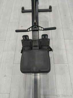 Veslovací trenažér - 5