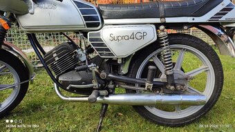 Hercules Supra 4 GP - 5