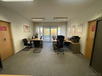 Pronájem komerčního prostoru Vsetín – centrum - 5