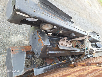 TATRA 815 VVN nahradní díly - 5