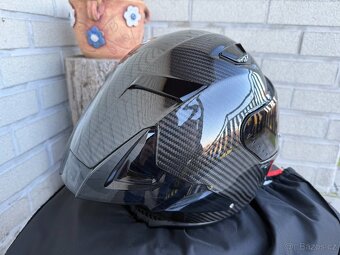 Caberg DRIFT EVO II CARBON - 5