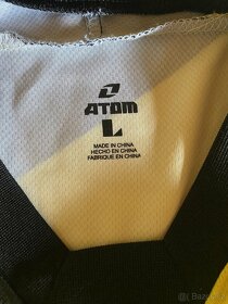 MX dres + kalhoty 32 - 5