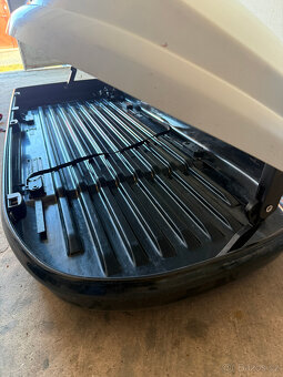 Střešní box Neumann - 5