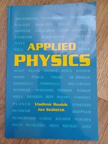 Nabízím učebnice - 5