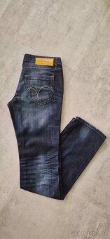 Dámské džíny Gaudi - 5