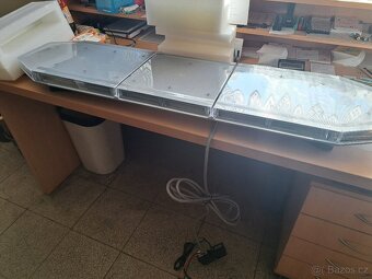 Majáková led rampa - 5