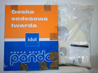 WC modul - komplet set - 5