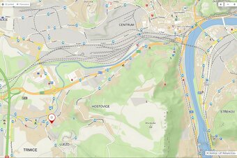 Pronájem garáže v Trmicích u Ústí nad Labem - 5