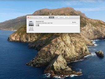 iMac 21,5" i5, 8GB, 256GB SSD, 2013 - 5