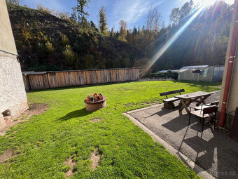 Byt 1kk 25m2 Batňovice - 5