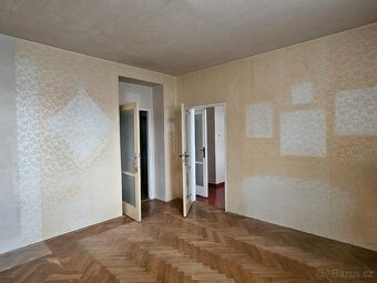 Dražba bytu 1+1 Dřevařská 31, Brno - 5