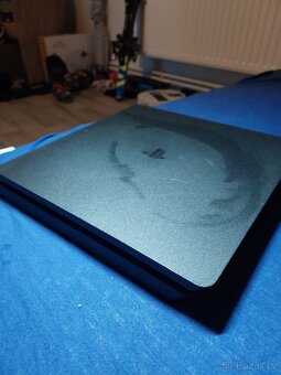 Ps 4 1t pěkný stav - 5