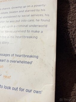 Prodej knihy THE KID - 5