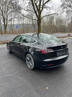 Tesla model 3 Long Range - 5