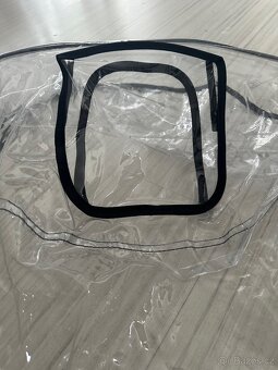 Bugaboo Bee5 nová pláštěnka - 5