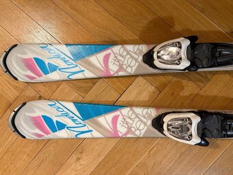 Dětské lyže Nordica - 5
