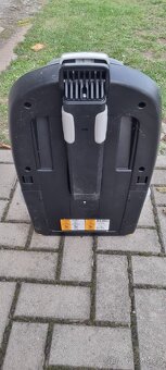 Autosedačka - vajíčko - 5