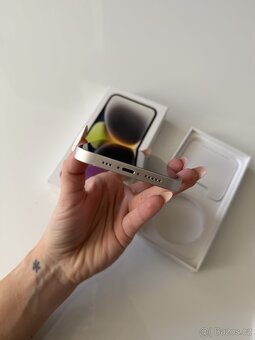 iPhone 14 128GB - 5