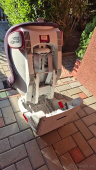 Autosedačka Britax Romer - 5