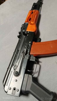 airsoft AK-74s ICS - 5