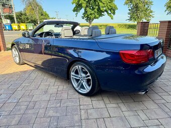 BMW E93 325i cabrio - 5