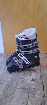 Dámské lyže, lyžáky - 5