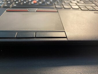 Výkonný Notebook Lenovo Thinkpad - 5