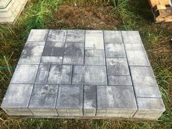 Venkovni dlažba - 5