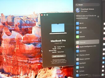 MacBook Pro 14" | M1 Pro, 16GB, 512GB SSD - 5