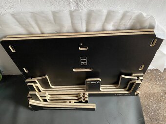 Spací vestavba do VW Passat B8 Variant - 5