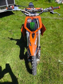 KTM SX 65 - 5