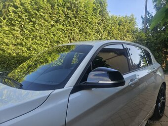 Bmw F21 m135i Xdrive ČR DPH - 5